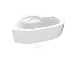Ванна акриловая Lavinia Boho Bell Pro 150x100 / 3702150R