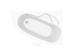 Ванна акриловая Lavinia Boho Bell Pro 150x100 / 3702150R