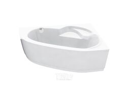 Ванна акриловая Lavinia Boho Bell Pro 150x100 / 3702150R