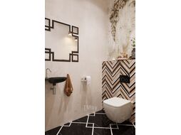 Комплект 9 в 1 Relfix One Lavinia Boho 97020116
