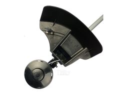 Триммер электрический Huter GET-1200SL