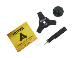 Триммер электрический Huter GET-1200SL