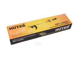 Триммер электрический Huter GET-1200SL