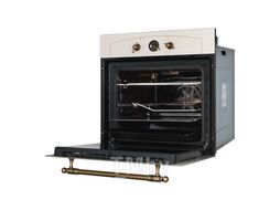 Духовой шкаф ретро HANSA BOEW68269