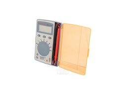 Портативный мультиметр MS8216 MASTECH