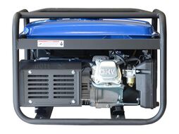 Генератор бензиновый ТСС SGG 2800EN