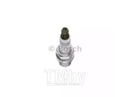 Свеча зажигания FGR7DQ+ BOSCH 0242235748