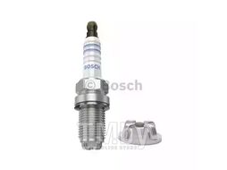 Свеча зажигания FGR7DQ+ BOSCH 0242235748