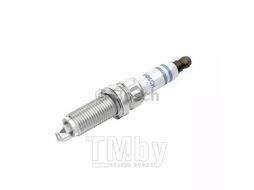 Свеча зажигания ZQR 8 SI 302 Twin Platin CITROEN/PEUGEOT/MINI 07- BOSCH 0242129512
