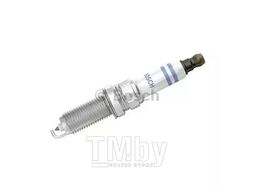 Свеча зажигания ZQR 8 SI 302 Twin Platin CITROEN/PEUGEOT/MINI 07- BOSCH 0242129512