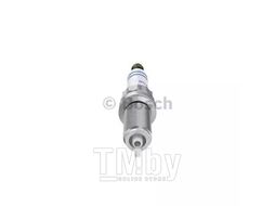 Свеча зажигания ZQR 8 SI 302 Twin Platin CITROEN/PEUGEOT/MINI 07- BOSCH 0242129512