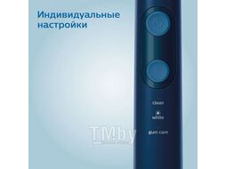 Электрическая зубная щетка PHILIPS HX6851/53