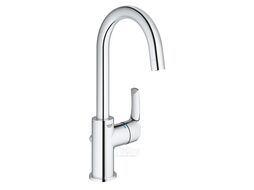 Умывальник Lavinia Boho Bathroom Sink Slim 21510200 (со смесителем)