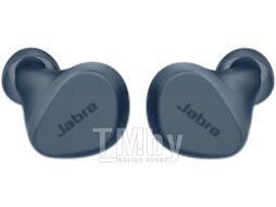 Беспроводные наушники Jabra Elite 2 / 100-91400003-60 (синий)