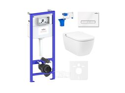 Комплект 7 в 1 Smart V-Clean Lavinia Boho 87561125