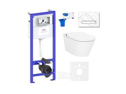 Комплект 7 в 1 Smart V-Clean Lavinia Boho 87561173