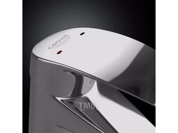 Смеситель для умывальника Grohe Eurosmart (23324001)