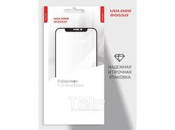 Защитное стекло VOLARE ROSSO Fullscreen full glue Light series для Xiaomi Redmi 10 (27216)