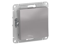 Переключатель перекрестный AtlasDesign, алюминий Schneider Electric ATN000371