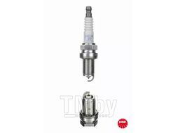 Свеча зажигания PFR6G-9 Renault Laguna, Megane, Espace, Vel Satis, Trafic 2.0 16V 01-, Opel Vivaro NGK 4377