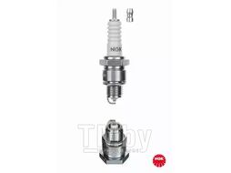 Свеча зажигания BP7HS (moto) Hitachi, Honda, Kawasaki, Suzuki, Toyota, Yamaha NGK 5111