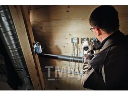 Фонарь аккумуляторный GLI DeciLED Professional (без аккумулятора) (06014A0000) (BOSCH)