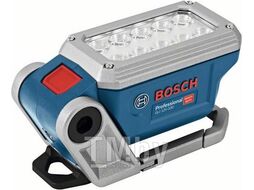 Фонарь аккумуляторный GLI DeciLED Professional (без аккумулятора) (06014A0000) (BOSCH)