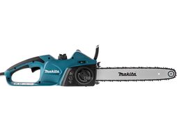 Пила цепная электрическая MAKITA UC 4041 A шина 40 см (16"), 3/8" LP, 1.3 мм (1800 Вт)