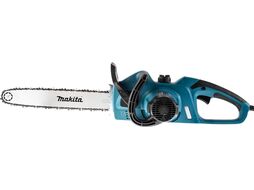 Пила цепная электрическая MAKITA UC 4041 A шина 40 см (16"), 3/8" LP, 1.3 мм (1800 Вт)