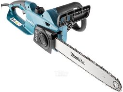Пила цепная электрическая MAKITA UC 4041 A шина 40 см (16"), 3/8" LP, 1.3 мм (1800 Вт)