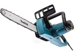 Пила цепная электрическая MAKITA UC 4041 A шина 40 см (16"), 3/8" LP, 1.3 мм (1800 Вт)