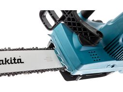 Пила цепная электрическая MAKITA UC 4041 A шина 40 см (16"), 3/8" LP, 1.3 мм (1800 Вт)