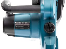 Пила цепная электрическая MAKITA UC 4041 A шина 40 см (16"), 3/8" LP, 1.3 мм (1800 Вт)