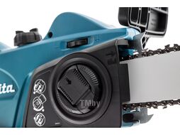 Пила цепная электрическая MAKITA UC 4041 A шина 40 см (16"), 3/8" LP, 1.3 мм (1800 Вт)