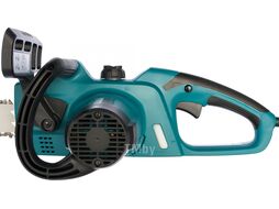 Пила цепная электрическая MAKITA UC 4041 A шина 40 см (16"), 3/8" LP, 1.3 мм (1800 Вт)