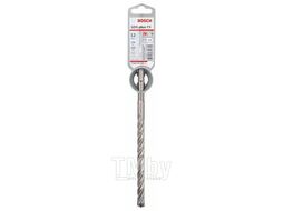 Бур SDS Plus-7X д/арм.бетона 12x150x215мм BOSCH