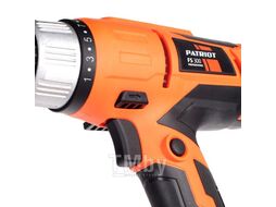 Дрель-шуруповерт PATRIOT FS 300