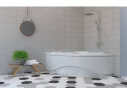 Ванна акриловая Lavinia Boho Elegant 140x140 / 37050140