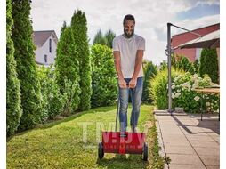 Сеялка механическая Einhell GC-SR 12