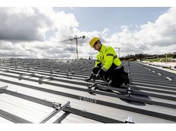 Гайковерт Metabo SSD 18 LT 200 BL