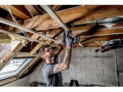 Гайковерт Metabo SSD 18 LT 200 BL