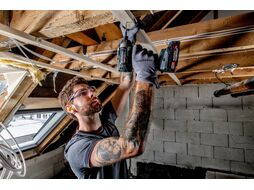 Гайковерт Metabo SSD 18 LT 200 BL