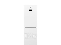 Холодильник BEKO CNKDN6321EC0W