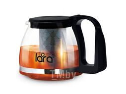 Заварочный чайник LARA LR06-07