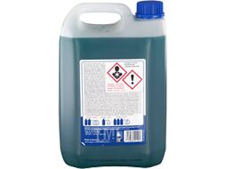 Антифриз (концентрат) 5л, синий, G11, MAN 324 NF, MB 325.0, MB 325.2, VW TL 774-C SWAG 99922268