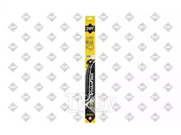 Щетки стеклоочистителя бескаркасные 600+380mm VISIOFLEX FIAT Panda III 2012- SWF 119262