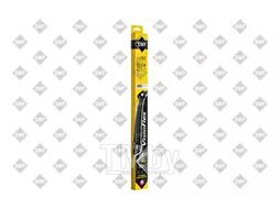 Щетки стеклоочистителя бескаркасные 600+380mm VISIOFLEX FIAT Panda III 2012- SWF 119262