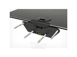 Кронштейн для AV-техники HOLDER DVD-F1001-B