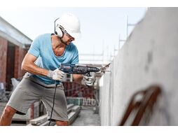 Бур (сверло) 24х400х450 мм SDS-plus 5 BOSCH (1618596237)