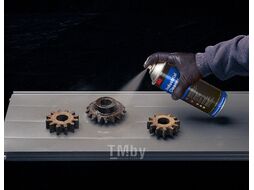 Очиститель промышл. на цитрусовой основе 3М Industrial Cleaner, 500 мл